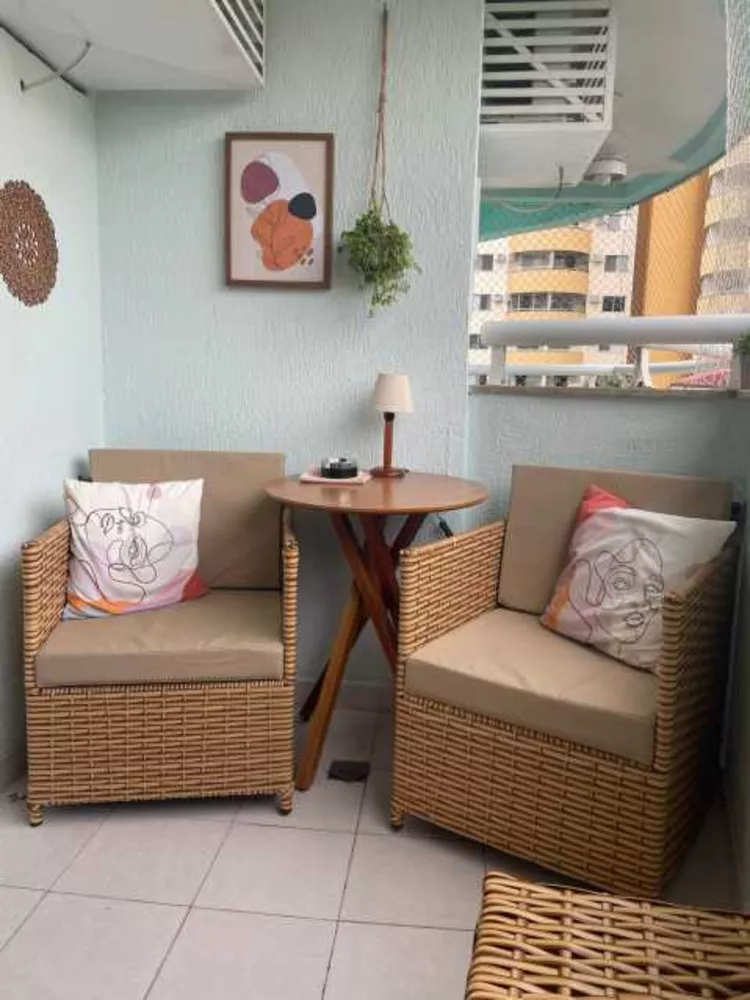Apartamento, 2 quartos, 77 m² - Foto 5