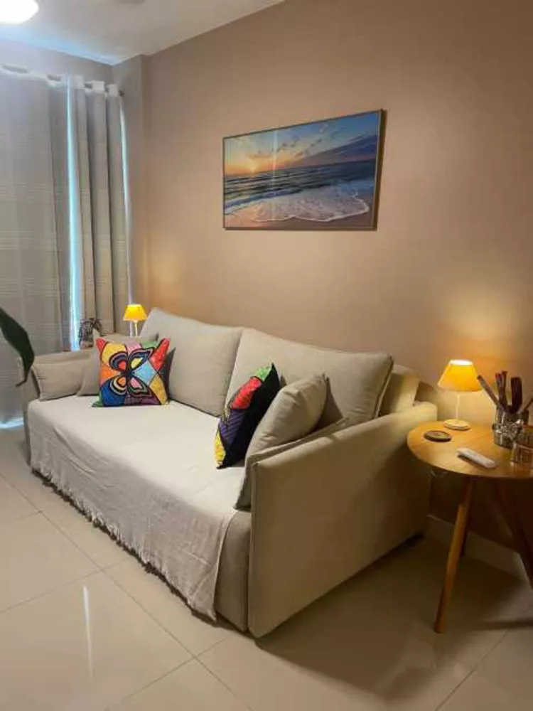 Apartamento, 2 quartos, 77 m² - Foto 3