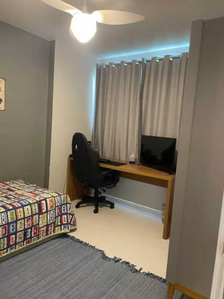 Apartamento, 2 quartos, 77 m² - Foto 11