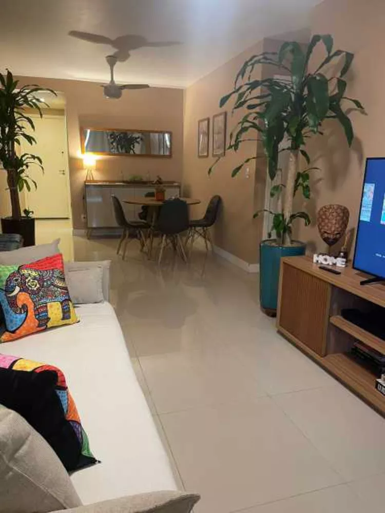 Apartamento, 2 quartos, 77 m² - Foto 1