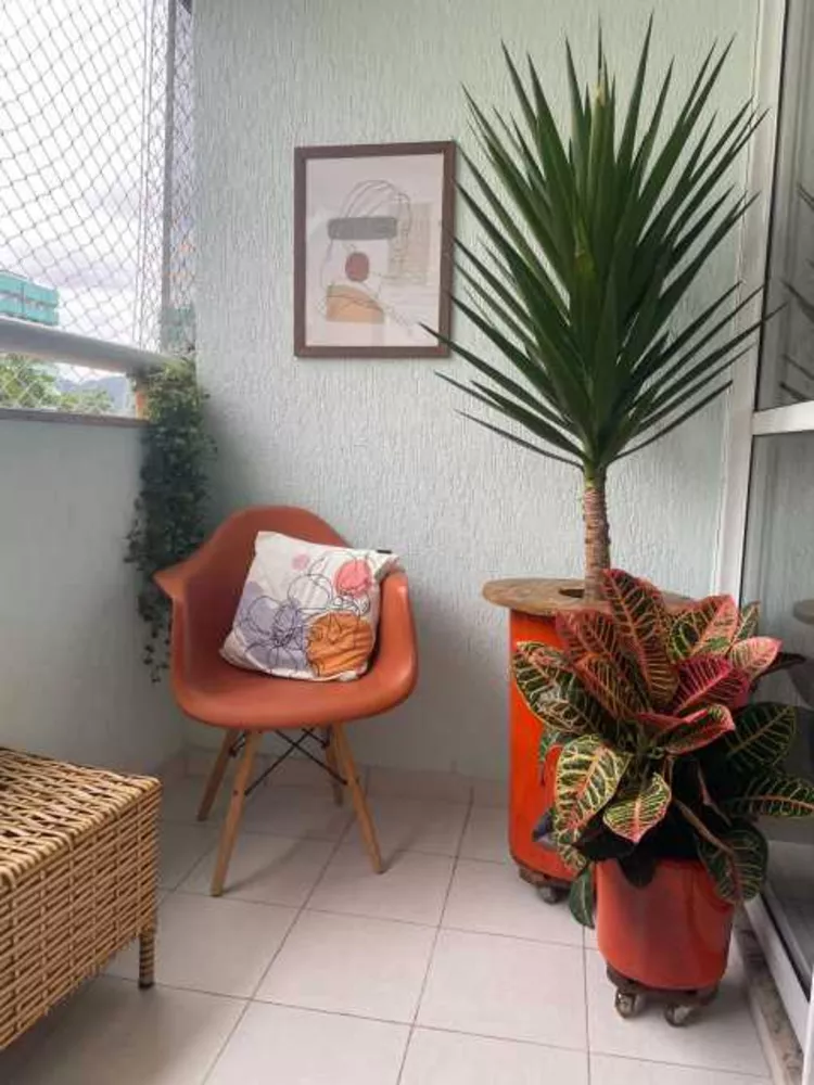 Apartamento, 2 quartos, 77 m² - Foto 4