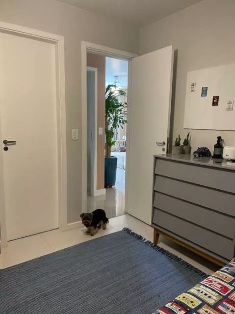 Apartamento, 2 quartos, 77 m² - Foto 10