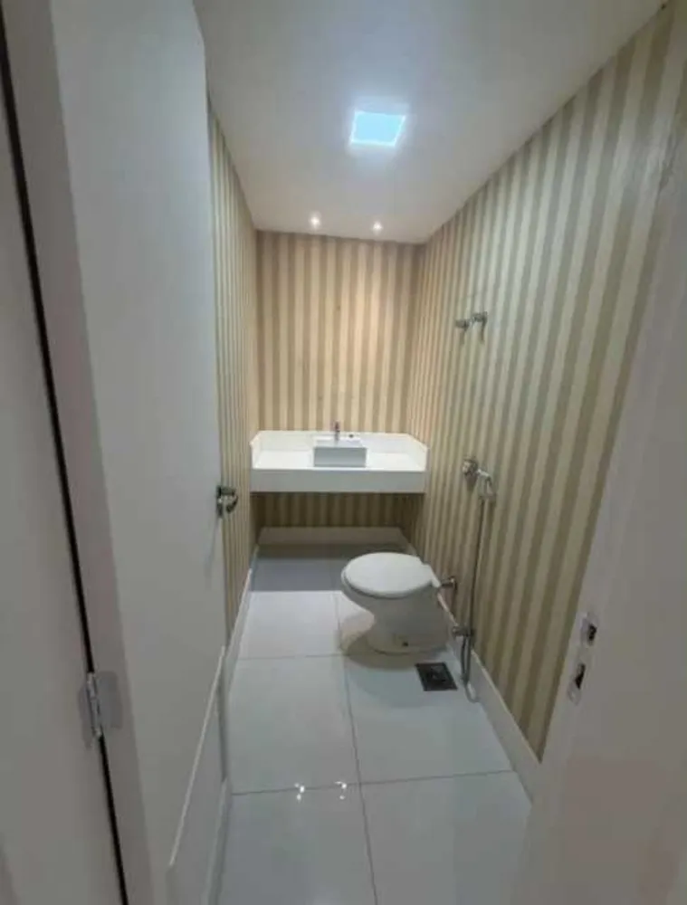 Casa de Condomínio, 5 quartos - Foto 10