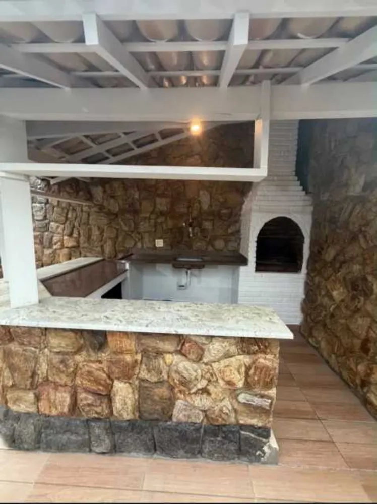 Casa de Condomínio, 5 quartos - Foto 3