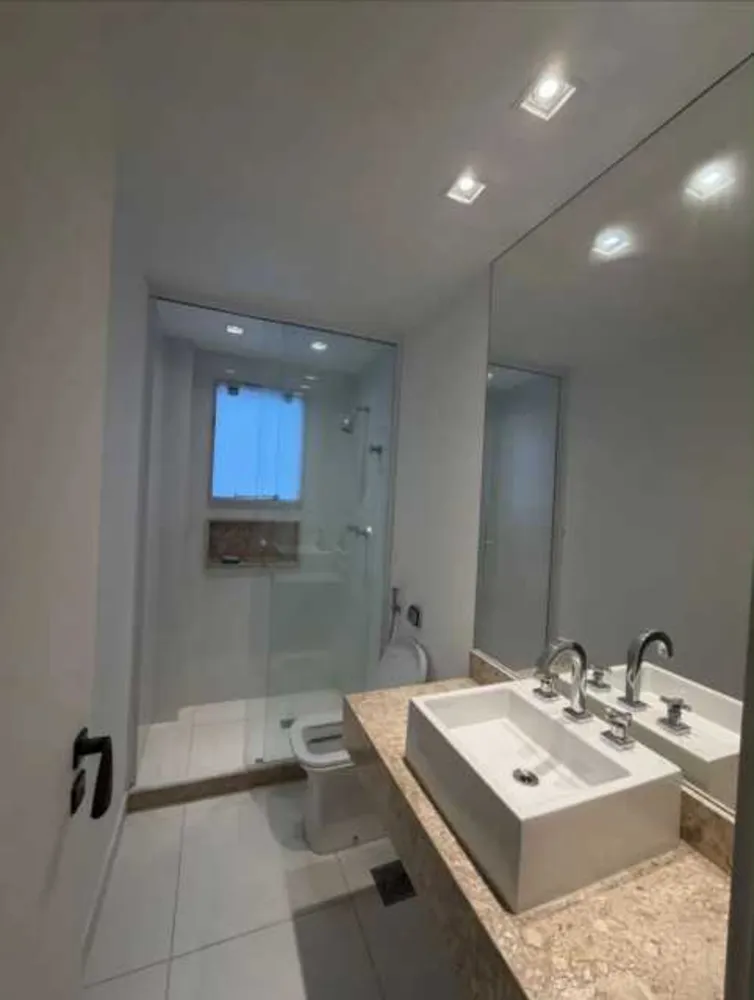 Casa de Condomínio, 5 quartos - Foto 9