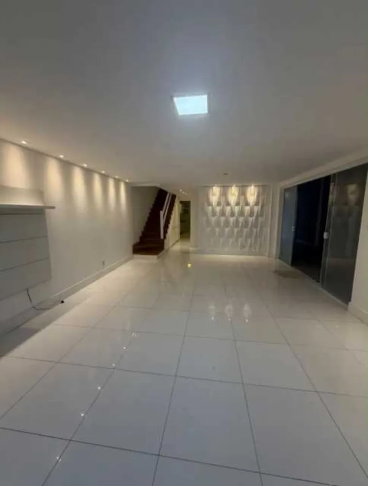 Casa de Condomínio, 5 quartos - Foto 4
