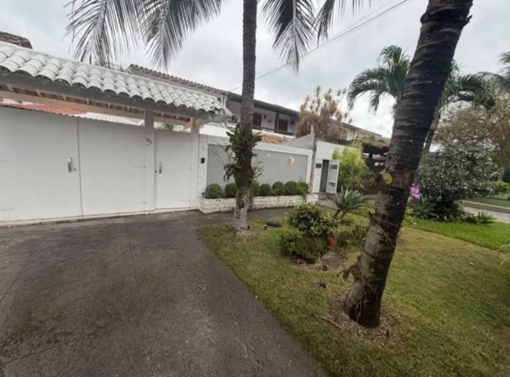 Casa de Condomínio, 5 quartos - Foto 8