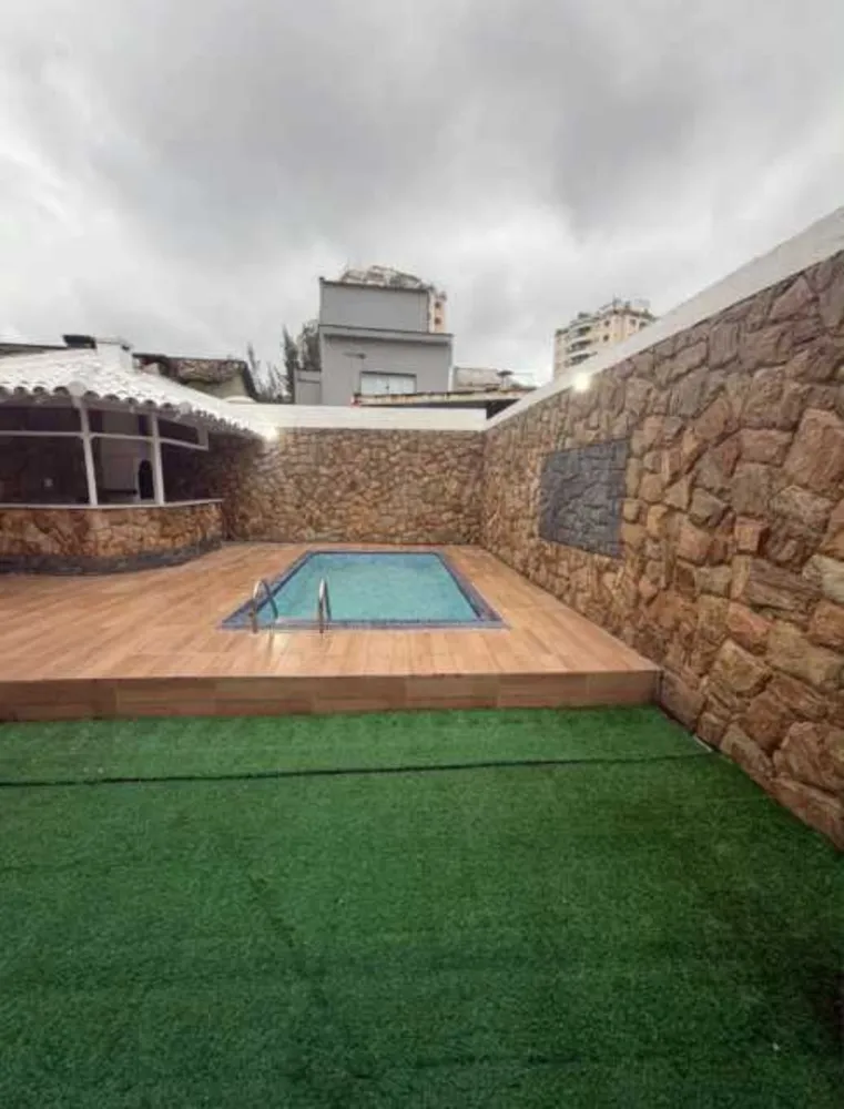 Casa de Condomínio, 5 quartos - Foto 2