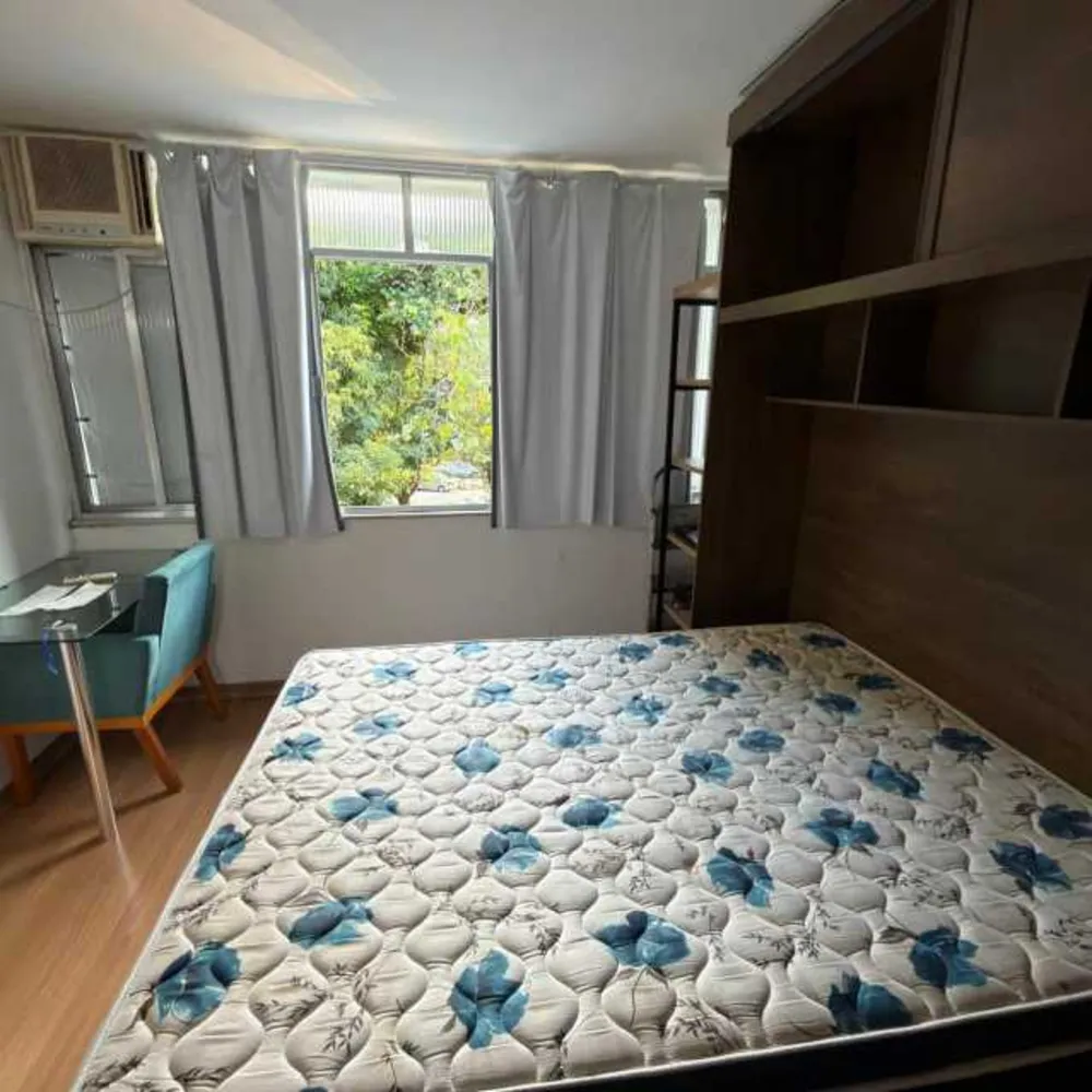 Apartamento, 1 quarto, 30 m² - Foto 5