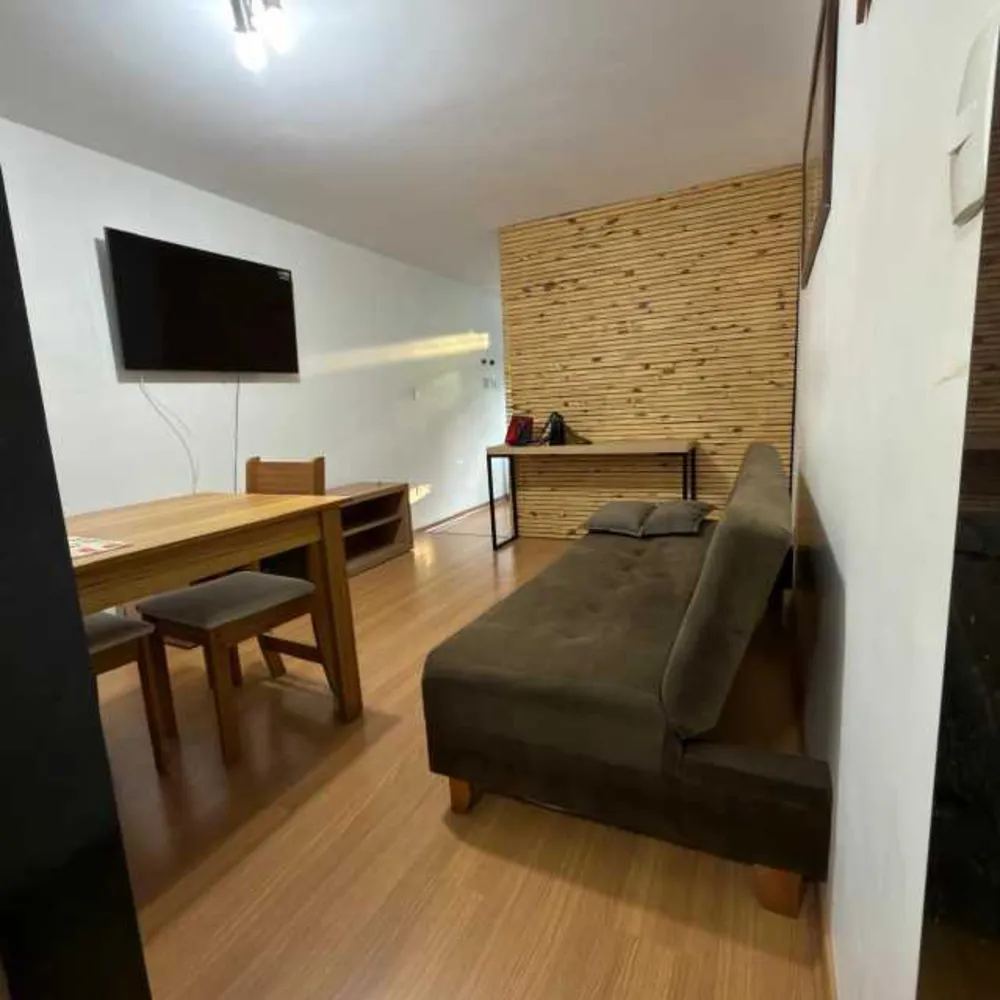 Apartamento, 1 quarto, 30 m² - Foto 1