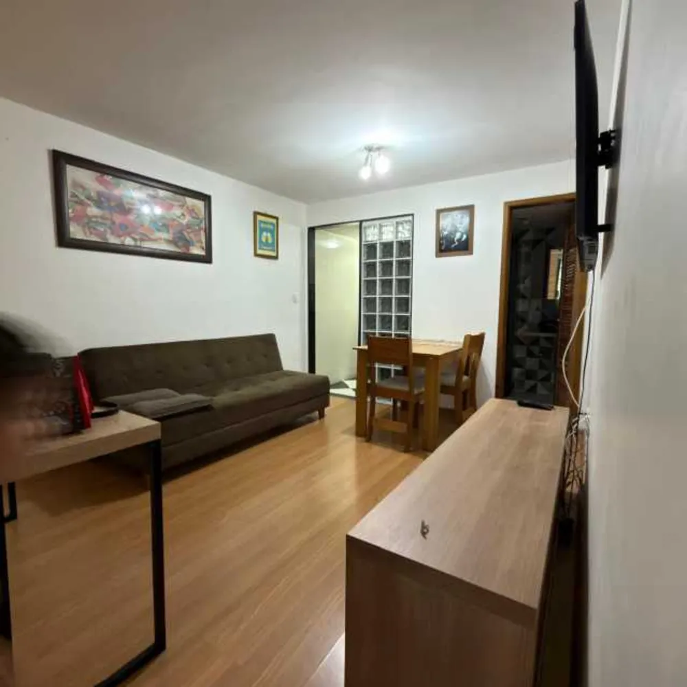 Apartamento, 1 quarto, 30 m² - Foto 4
