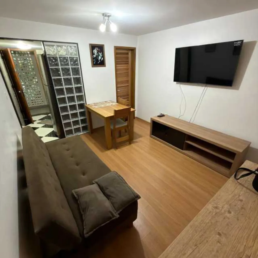 Apartamento, 1 quarto, 30 m² - Foto 10