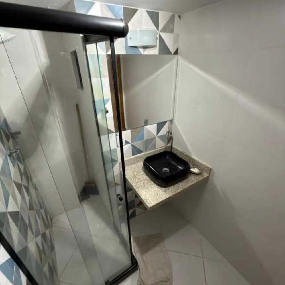 Apartamento, 1 quarto, 30 m² - Foto 9