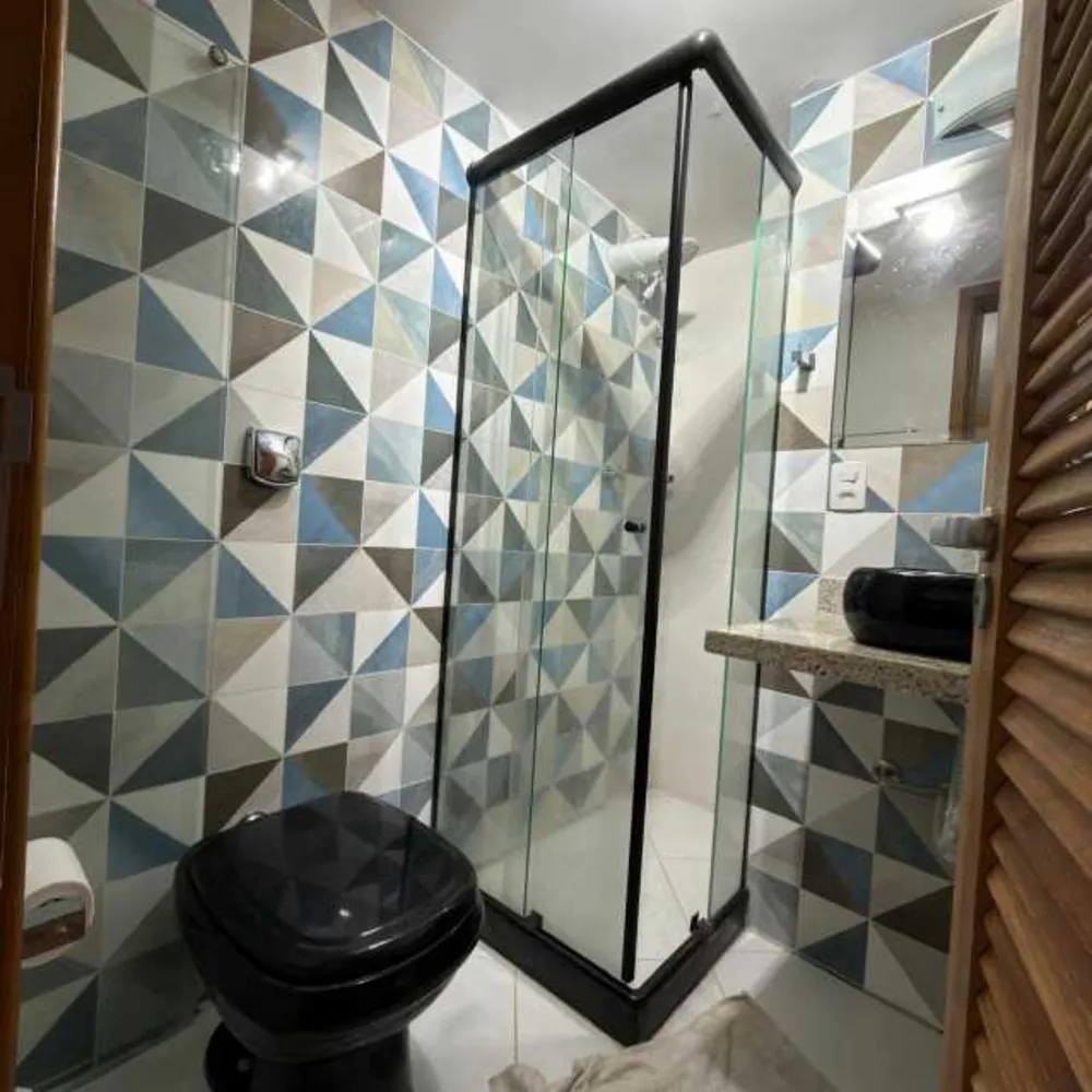 Apartamento, 1 quarto, 30 m² - Foto 8