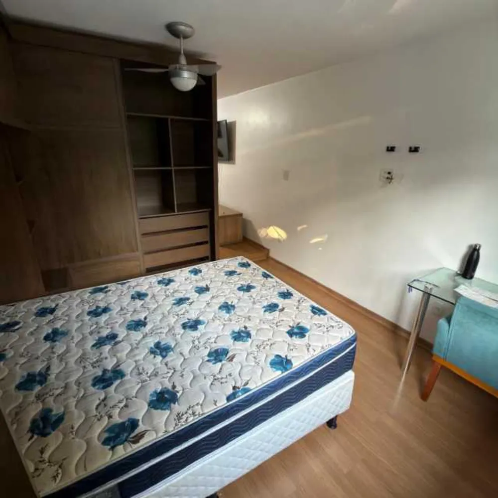 Apartamento, 1 quarto, 30 m² - Foto 3