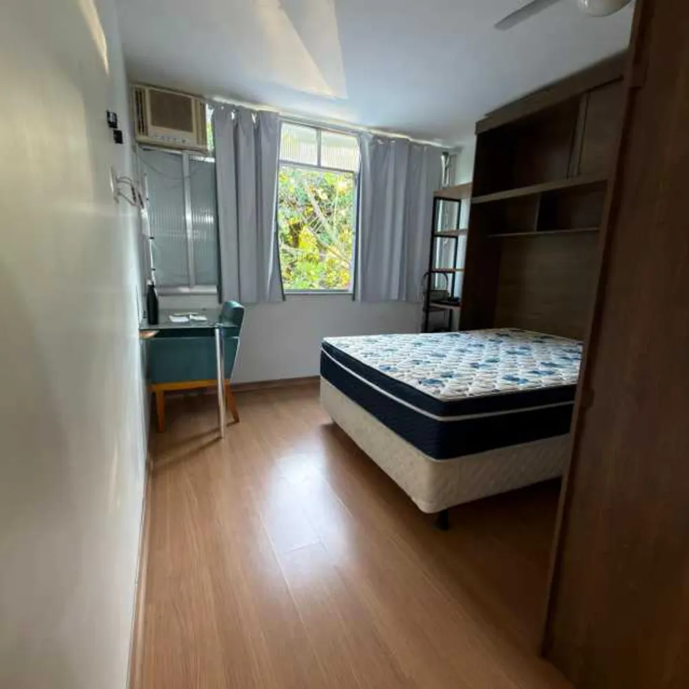 Apartamento, 1 quarto, 30 m² - Foto 2
