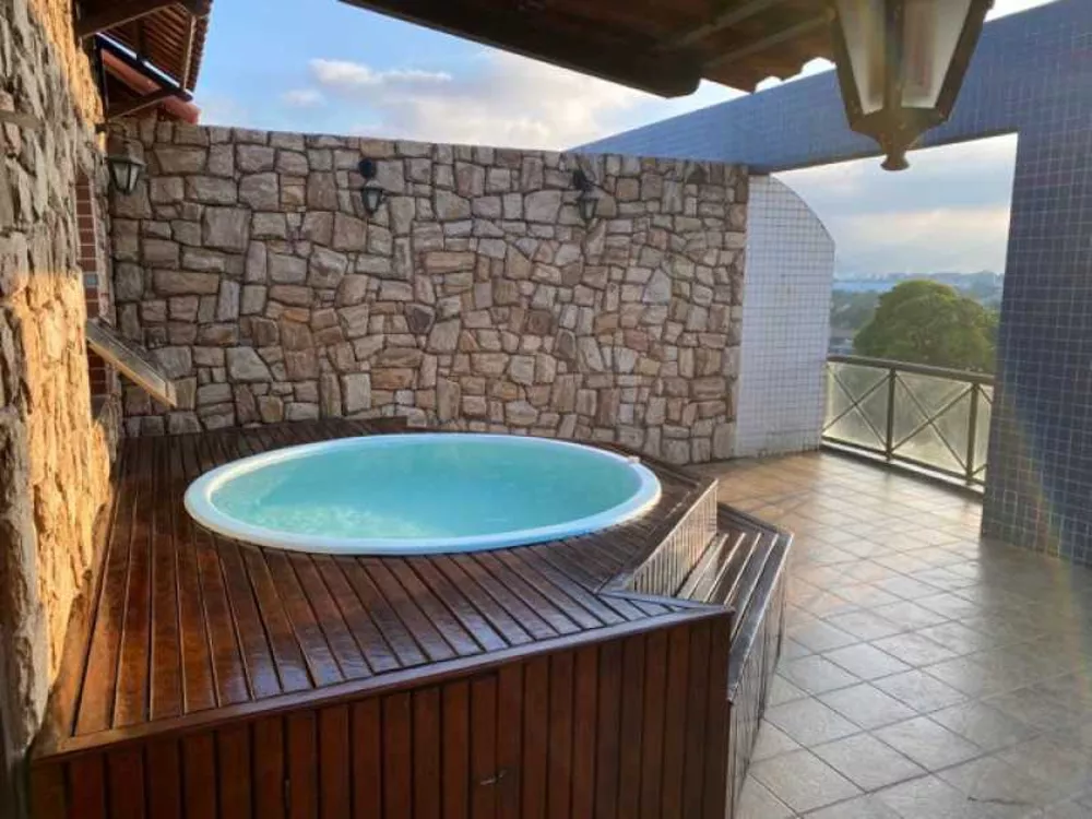 Cobertura, 3 quartos, 151 m² - Foto 16