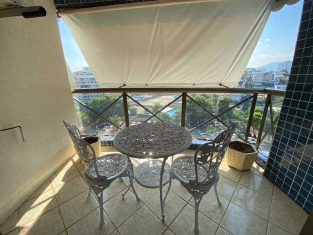 Cobertura, 3 quartos, 151 m² - Foto 17