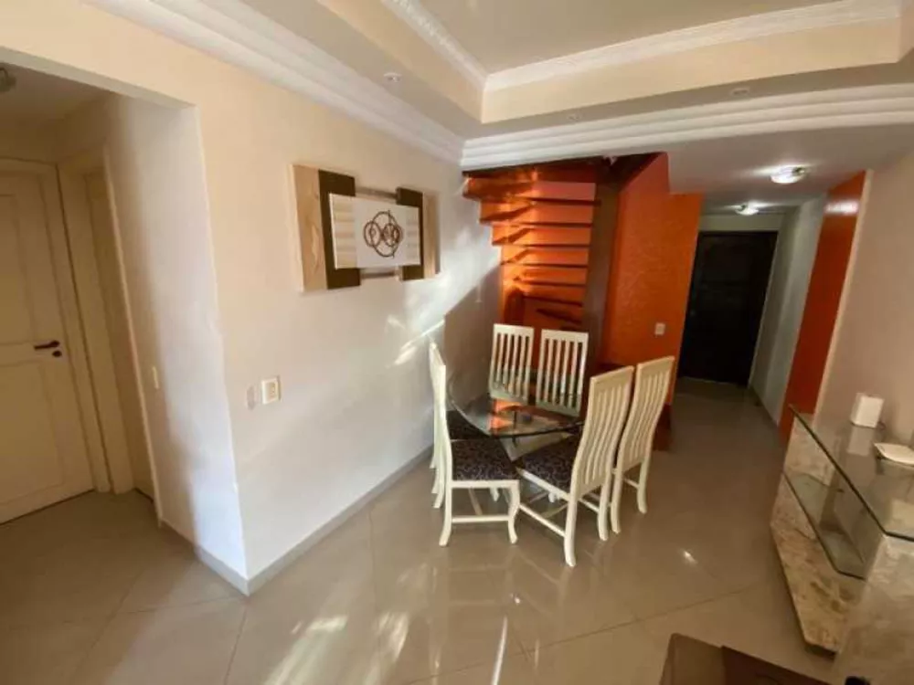 Cobertura, 3 quartos, 151 m² - Foto 10