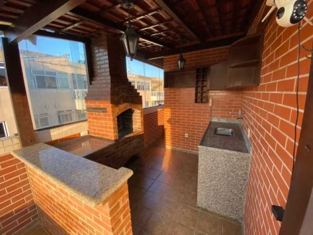 Cobertura, 3 quartos, 151 m² - Foto 14