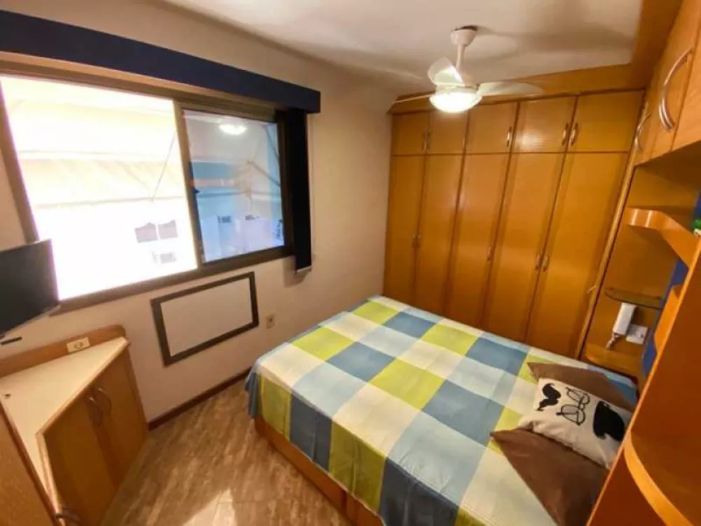 Cobertura, 3 quartos, 151 m² - Foto 1