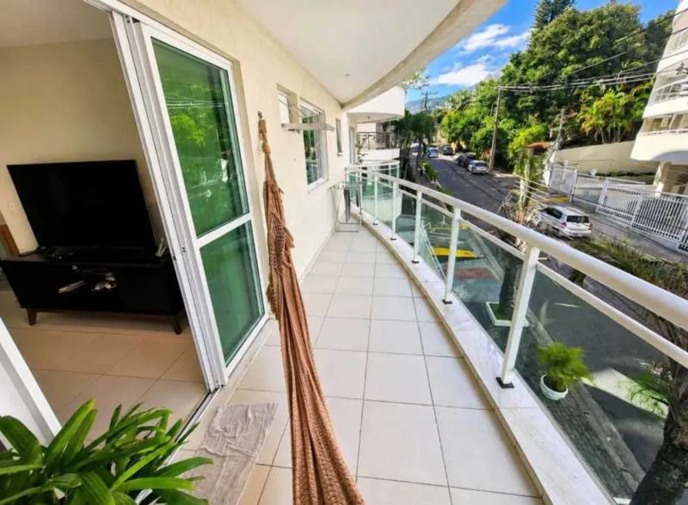 Apartamento, 3 quartos, 94 m² - Foto 11