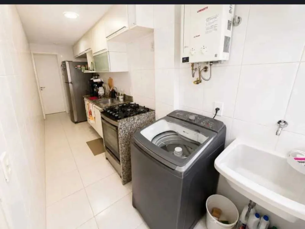 Apartamento, 3 quartos, 94 m² - Foto 5