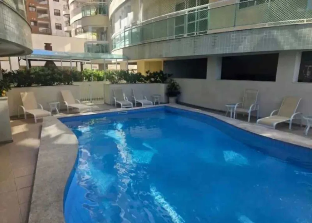 Apartamento, 3 quartos, 94 m² - Foto 2