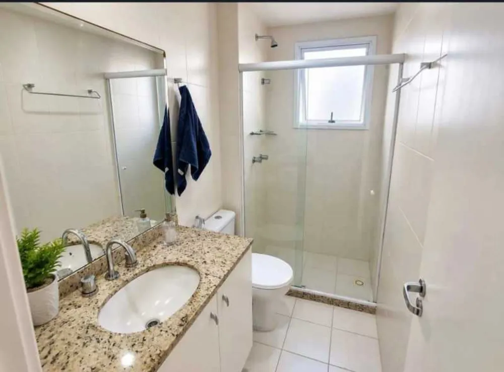 Apartamento, 3 quartos, 94 m² - Foto 10