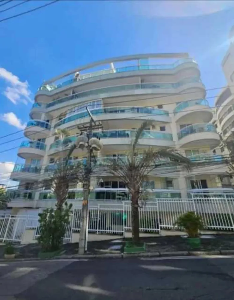 Apartamento, 3 quartos, 94 m² - Foto 1