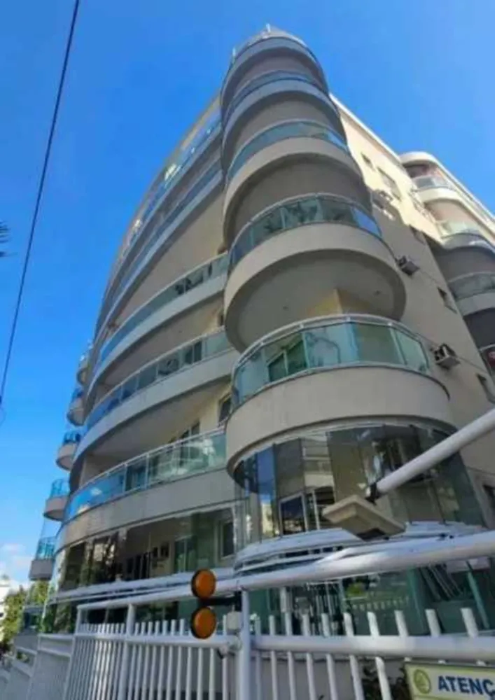 Apartamento, 3 quartos, 94 m² - Foto 3