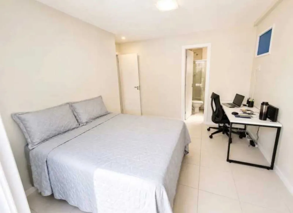 Apartamento, 3 quartos, 94 m² - Foto 7