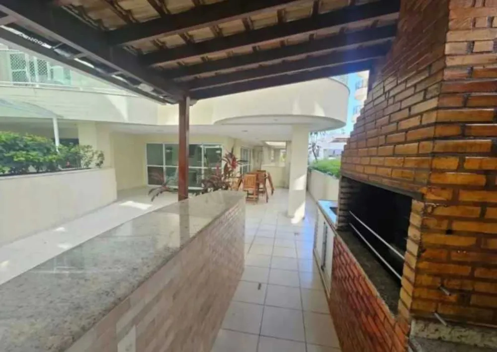 Apartamento, 3 quartos, 94 m² - Foto 6