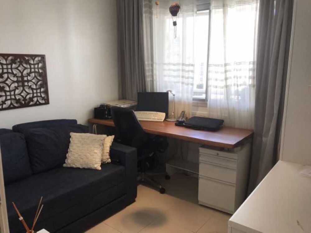 Apartamento, 3 quartos, 78 m² - Foto 4