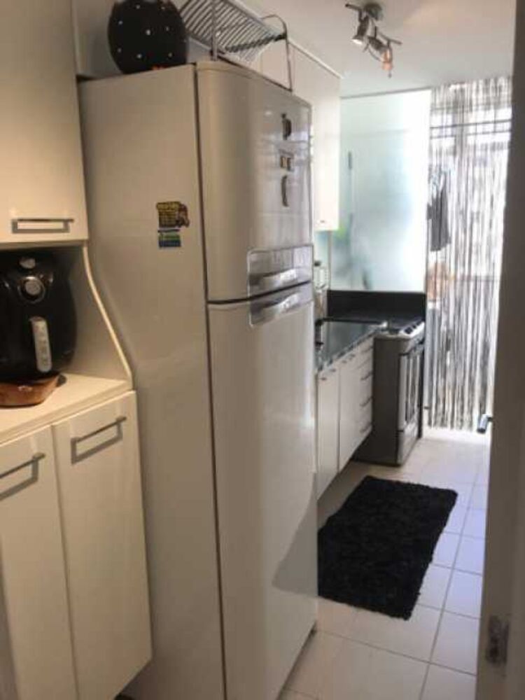 Apartamento, 3 quartos, 78 m² - Foto 3