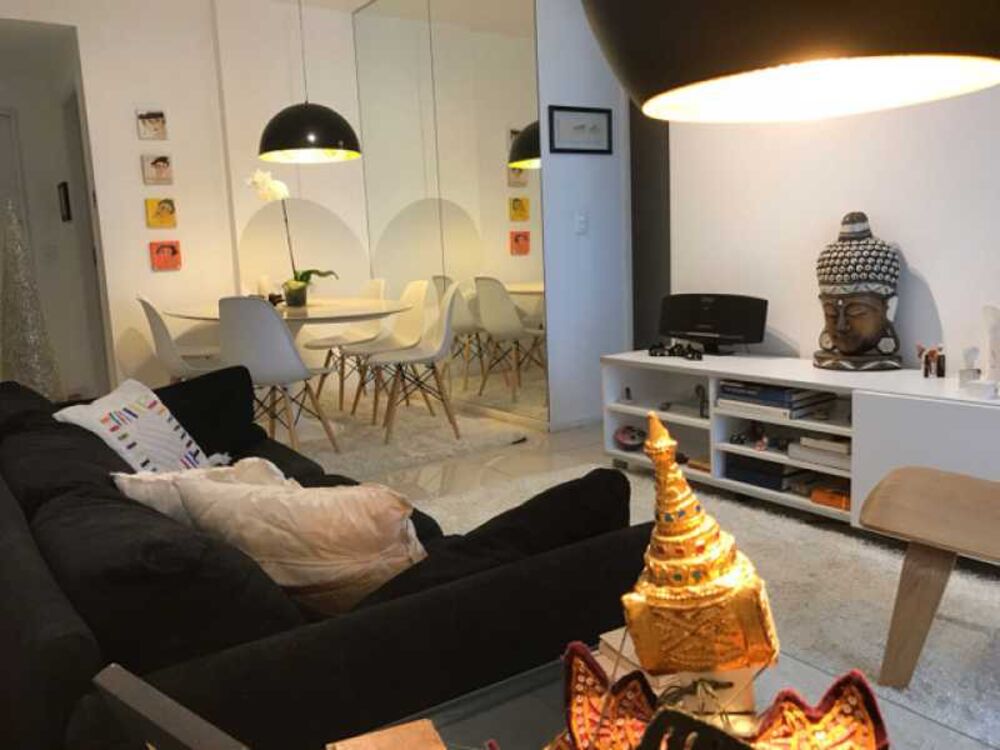 Apartamento, 3 quartos, 78 m² - Foto 6