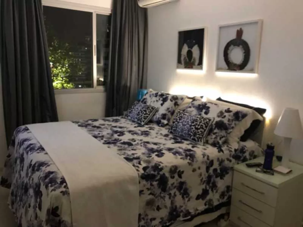 Apartamento, 3 quartos, 78 m² - Foto 2