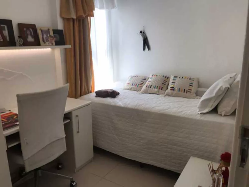 Apartamento, 3 quartos, 78 m² - Foto 1