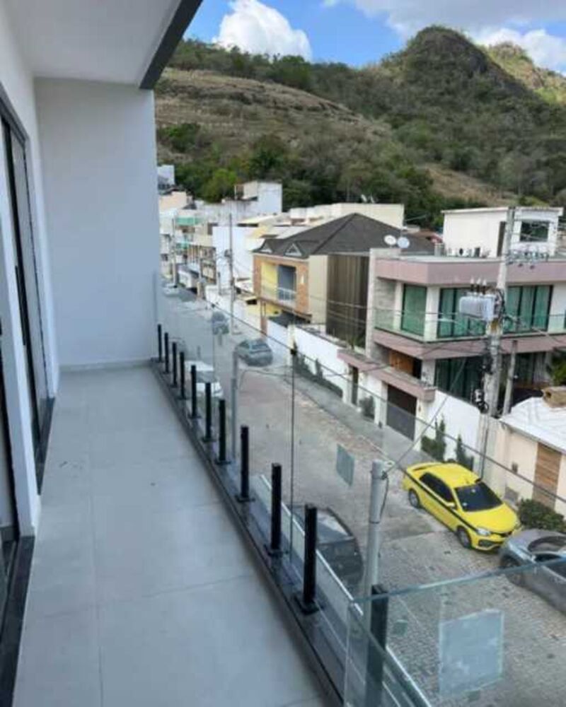 Casa de Condomínio, 3 quartos - Foto 9