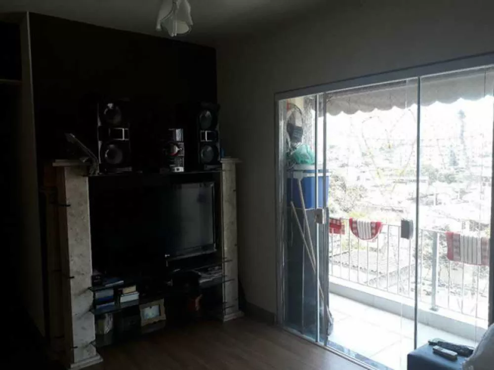Apartamento, 2 quartos, 60 m² - Foto 3
