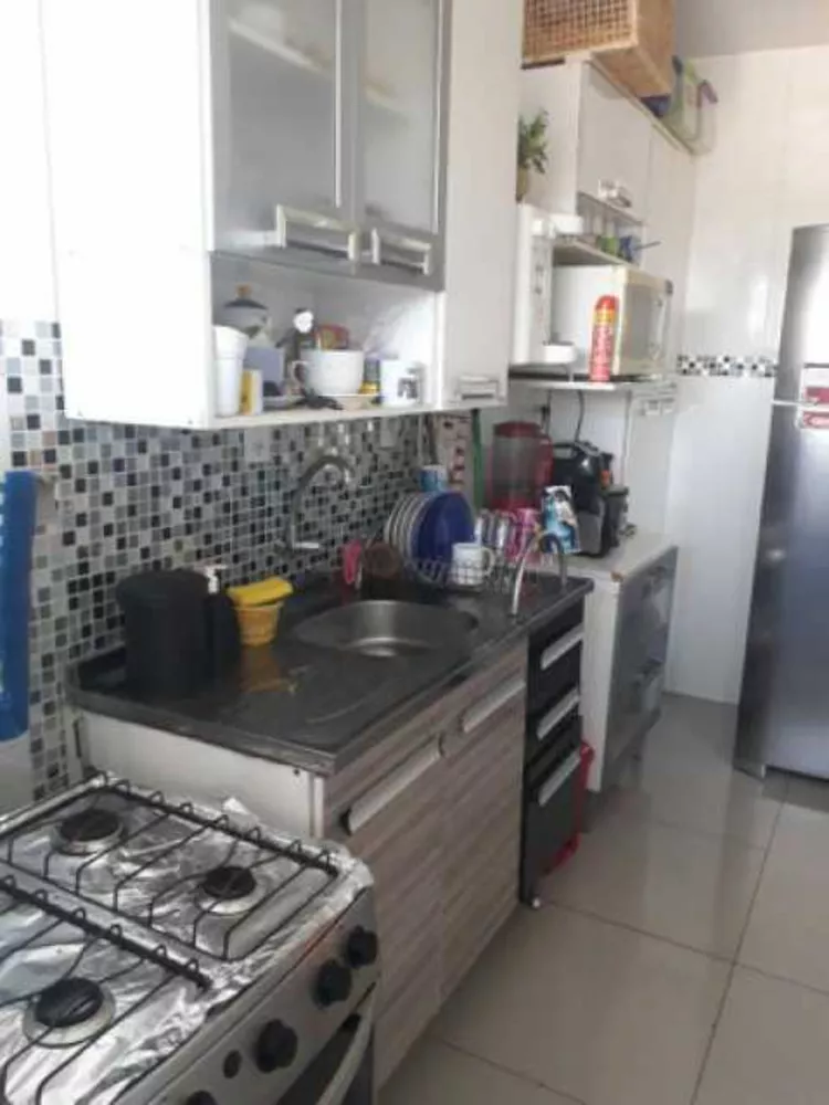 Apartamento, 2 quartos, 60 m² - Foto 2