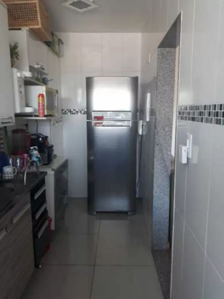Apartamento, 2 quartos, 60 m² - Foto 5