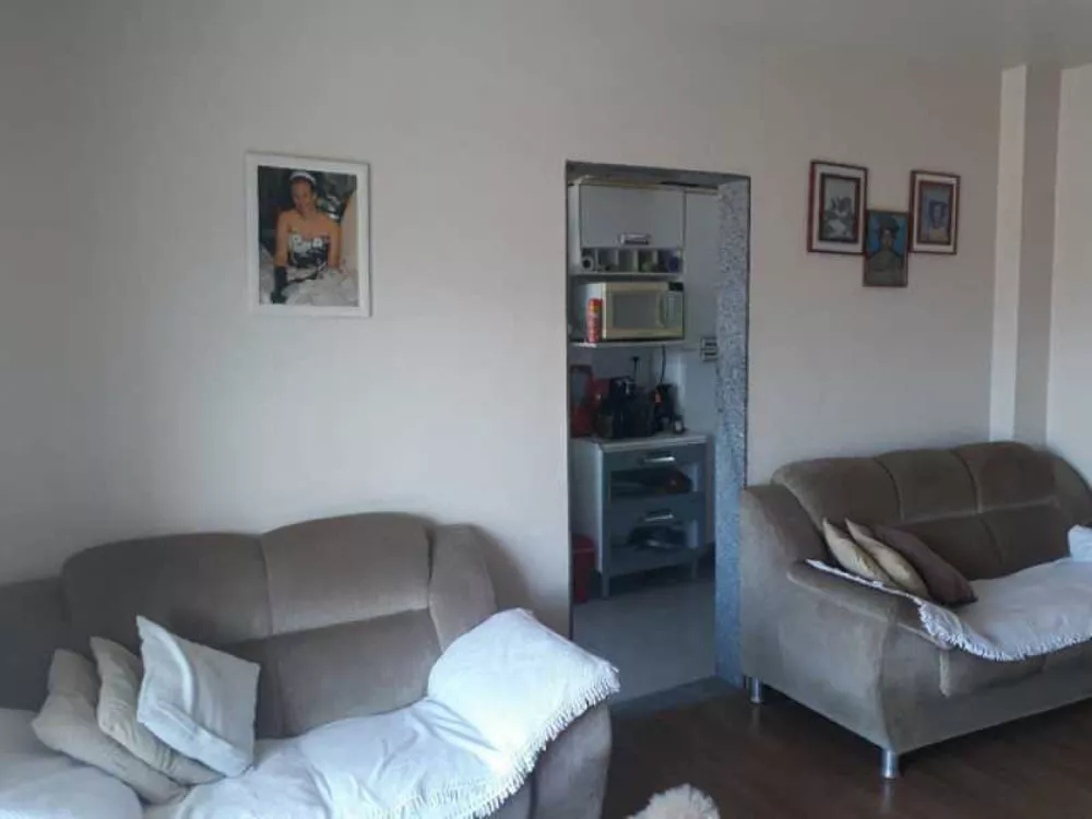 Apartamento, 2 quartos, 60 m² - Foto 4