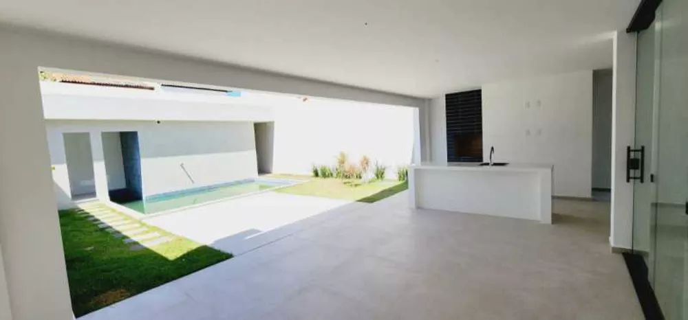Casa de Condomínio, 4 quartos - Foto 9