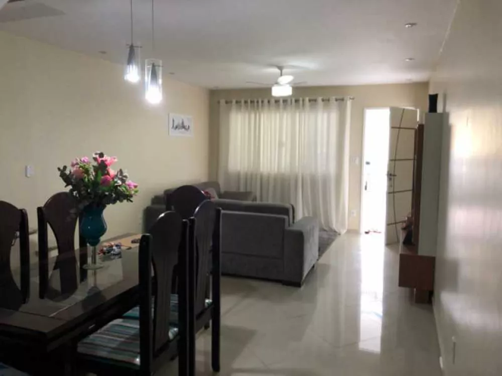 Casa de Condomínio, 3 quartos - Foto 9