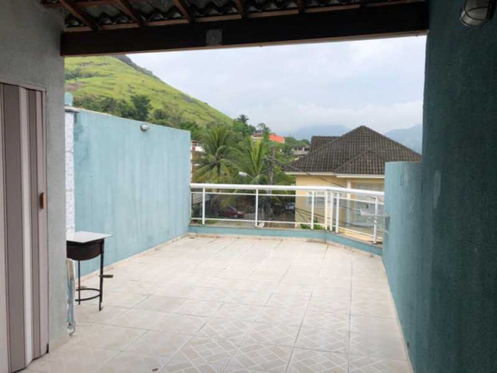 Casa de Condomínio, 3 quartos - Foto 7