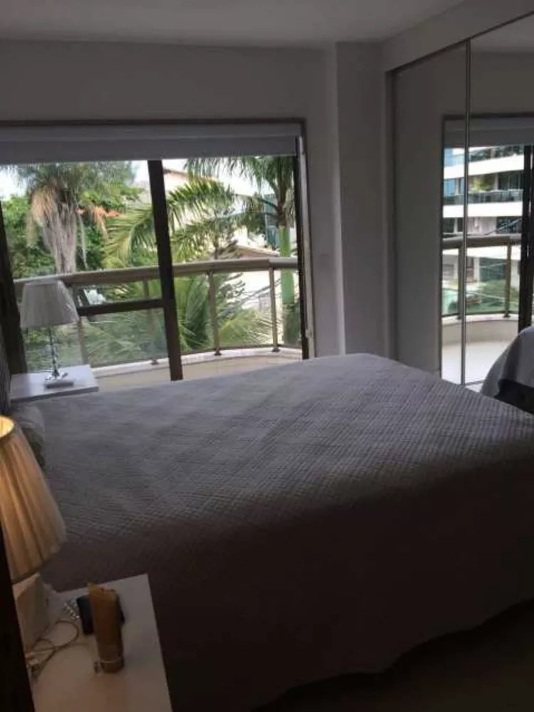 Apartamento, 3 quartos, 115 m² - Foto 6