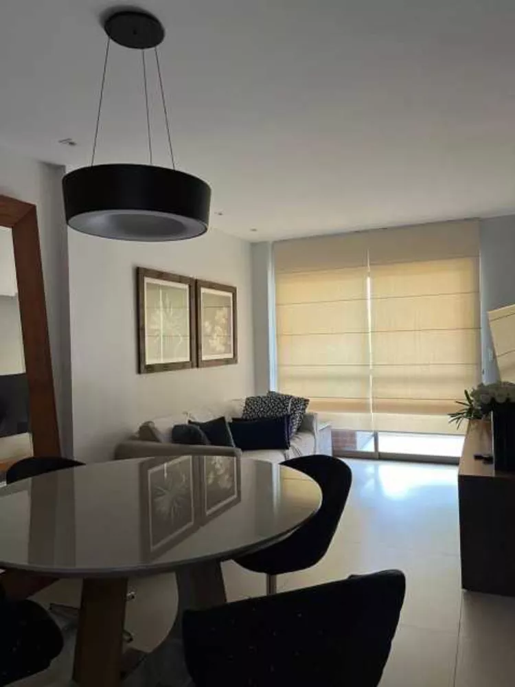 Apartamento, 3 quartos, 115 m² - Foto 20
