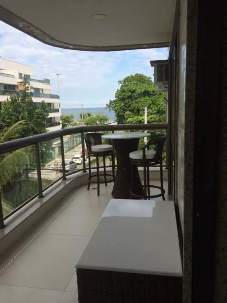 Apartamento, 3 quartos, 115 m² - Foto 14
