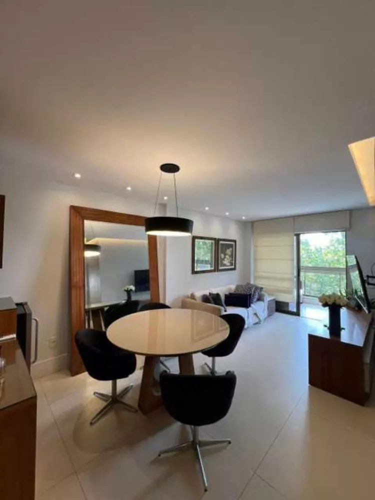 Apartamento, 3 quartos, 115 m² - Foto 15